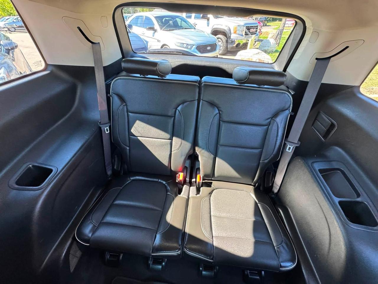 GMC Acadia Denali AWD 2017