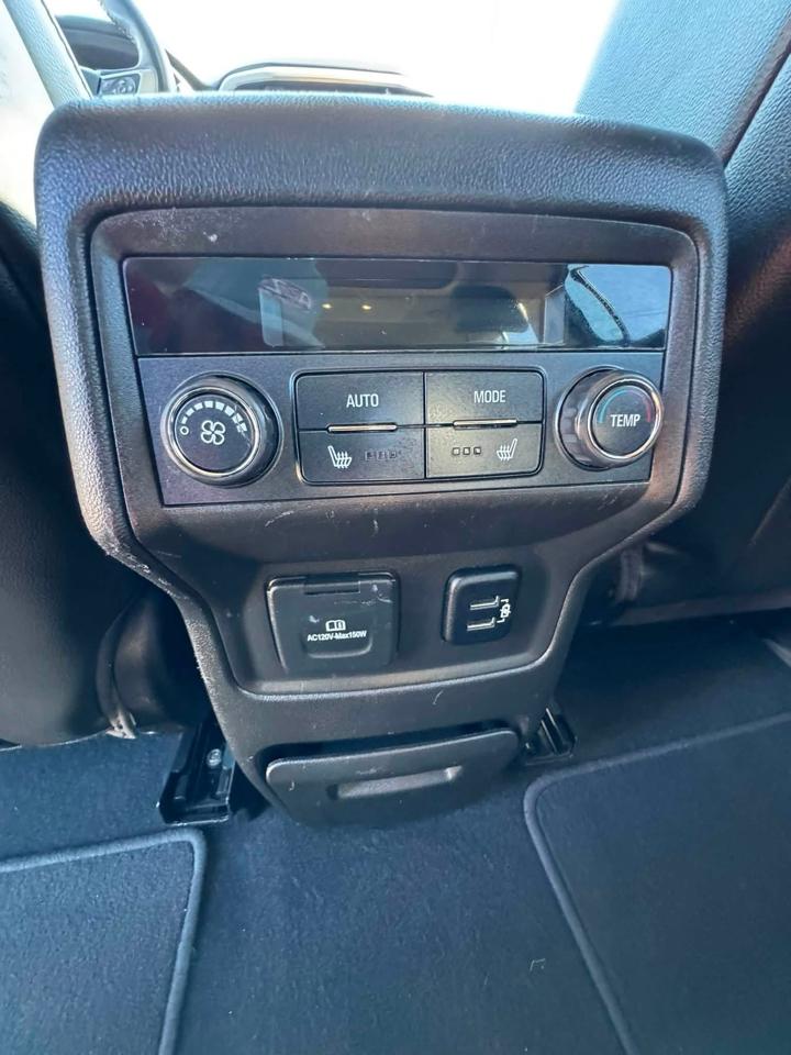 GMC Acadia Denali AWD 2017