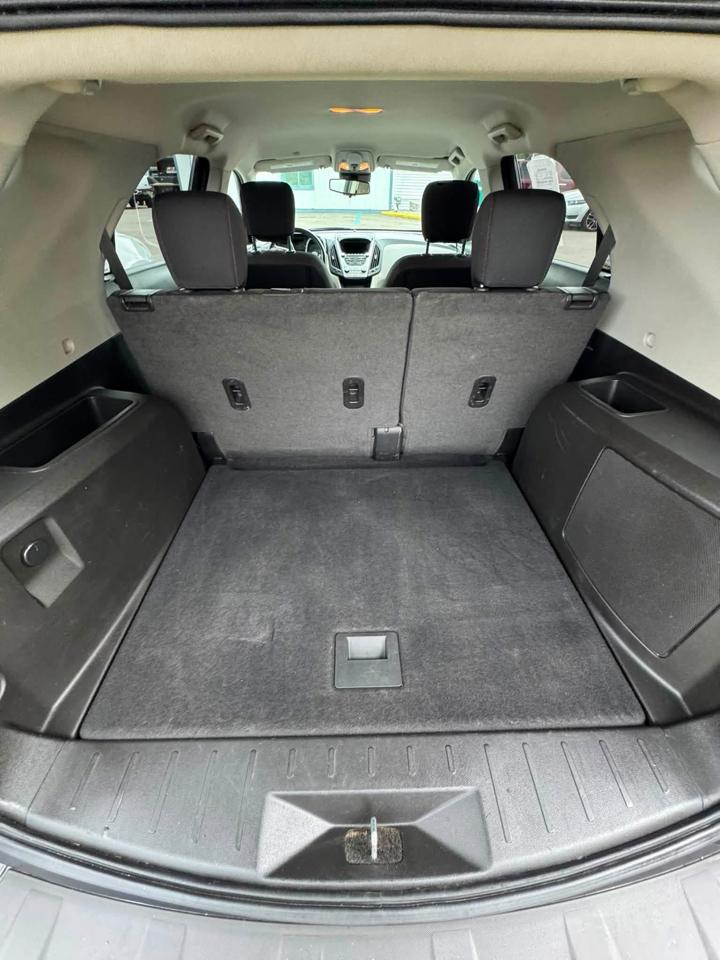 Chevrolet Equinox 1LT 2WD 2014