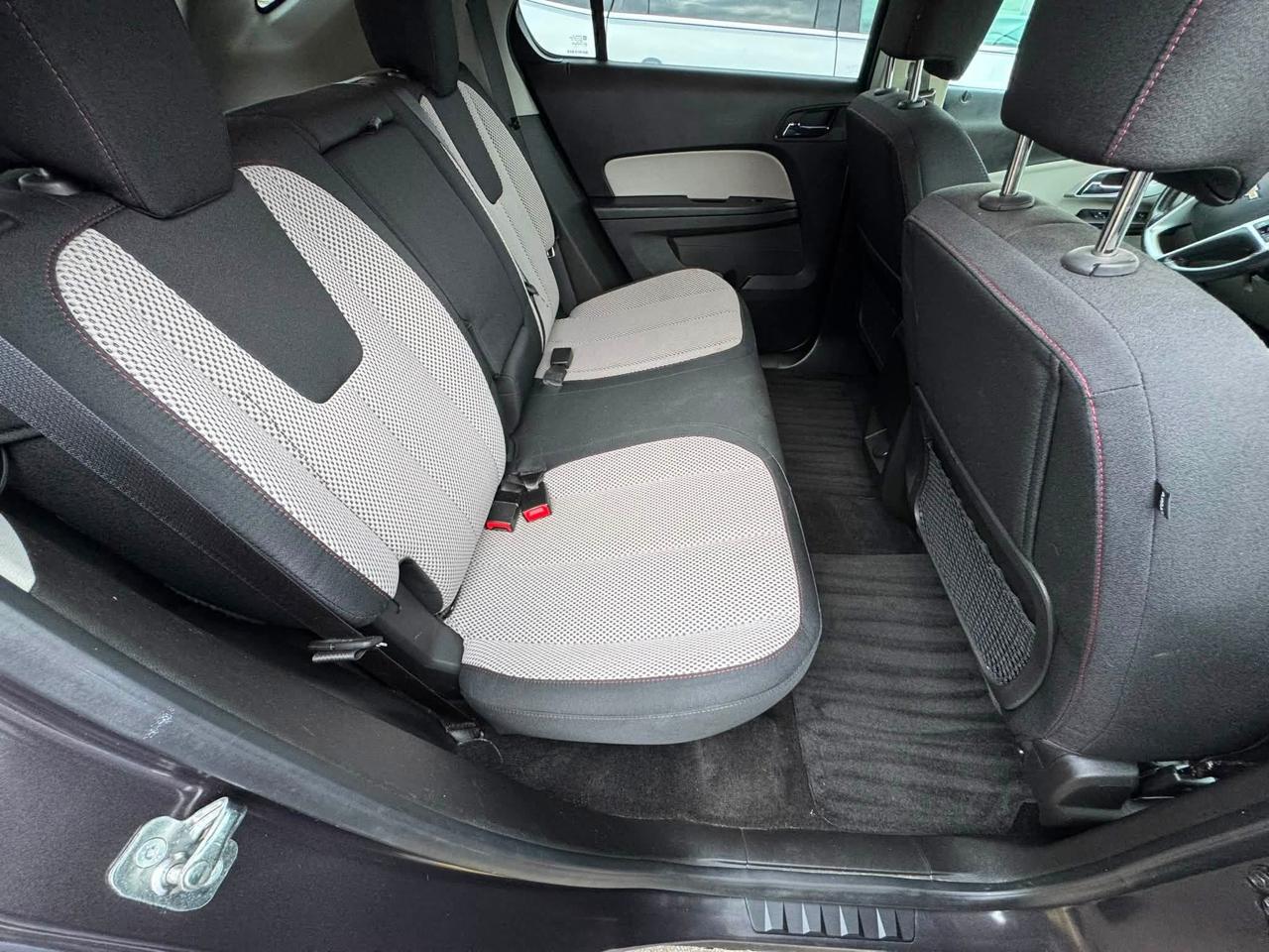 Chevrolet Equinox 1LT 2WD 2014