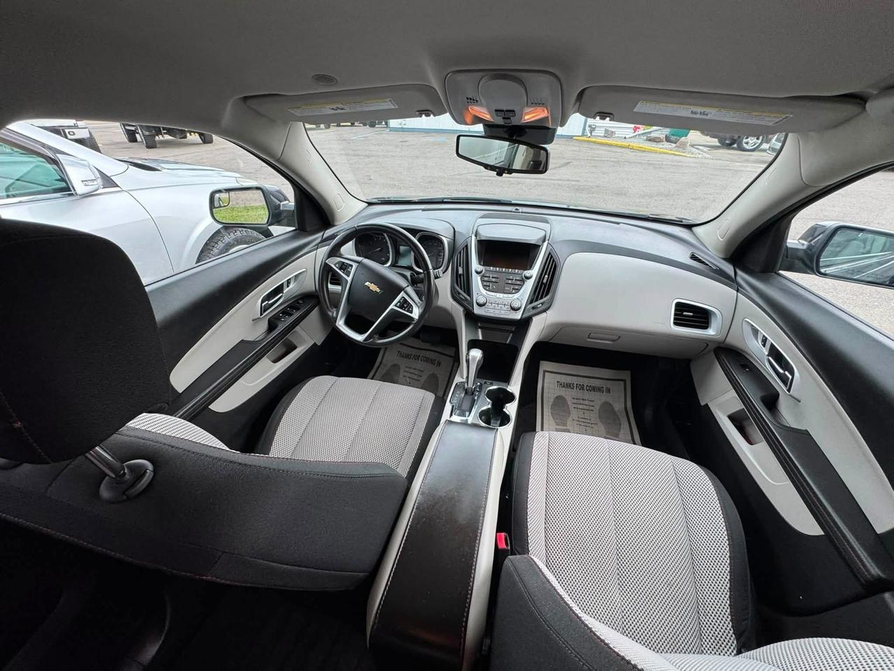 Chevrolet Equinox 1LT 2WD 2014