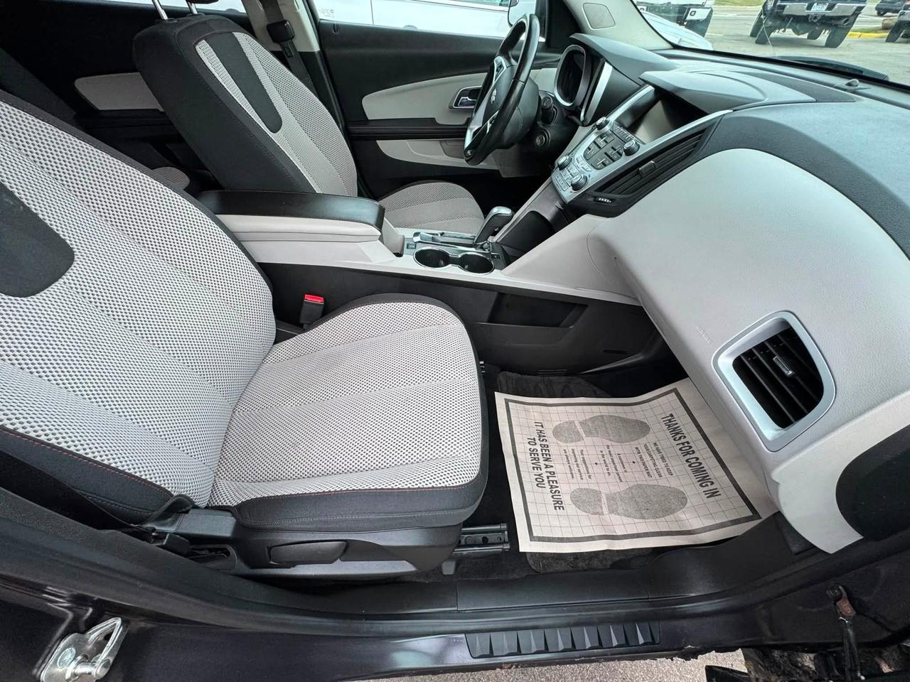 Chevrolet Equinox 1LT 2WD 2014