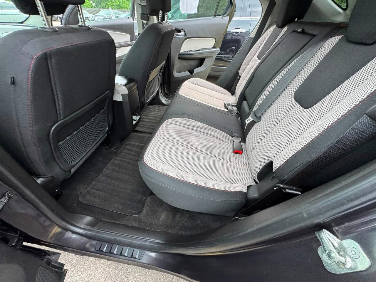 Chevrolet Equinox 1LT 2WD 2014