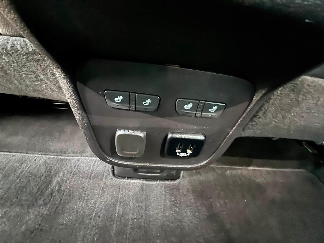 Chevrolet Equinox Premier AWD 2018