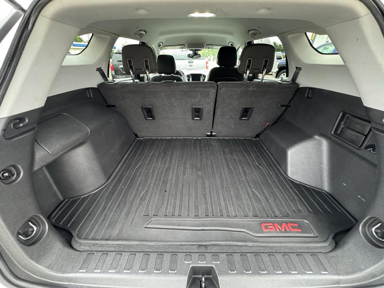 GMC Terrain SLE 2020
