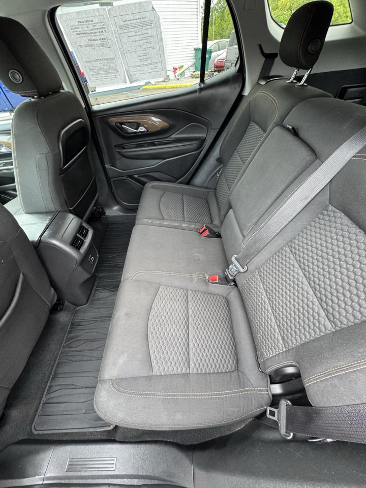 GMC Terrain SLE 2020