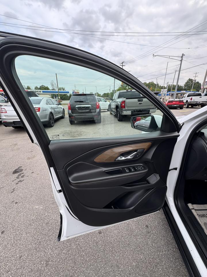 GMC Terrain SLE 2020
