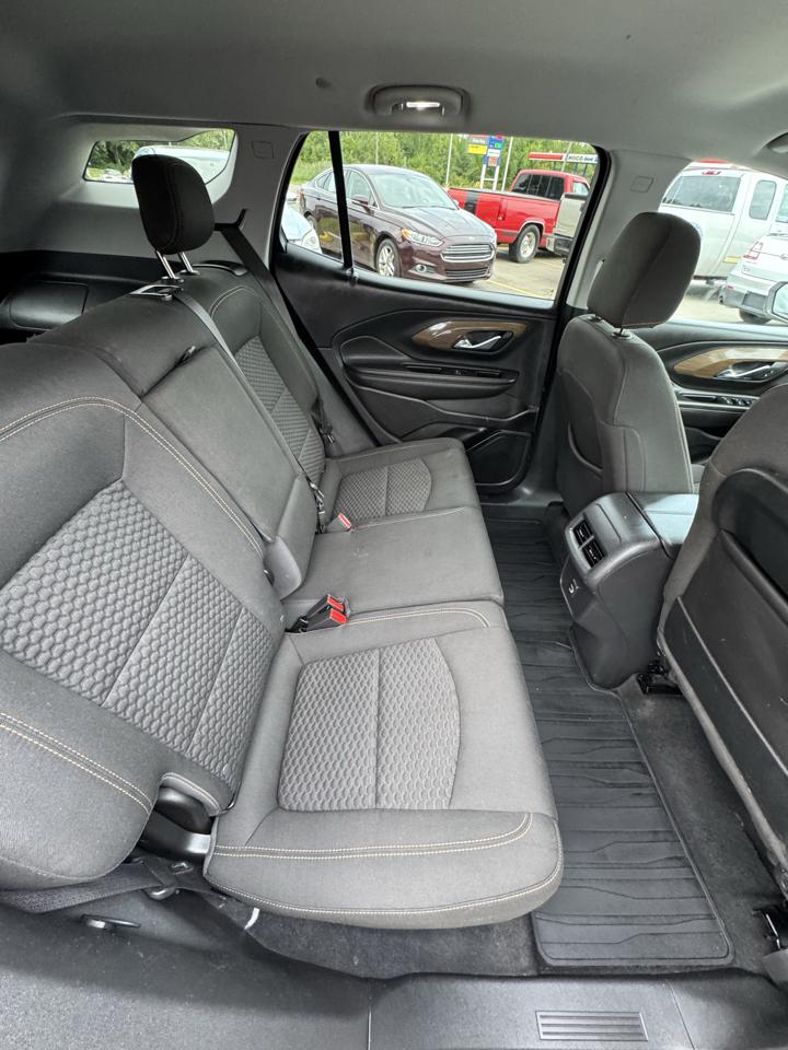 GMC Terrain SLE 2020