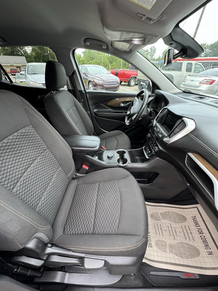 GMC Terrain SLE 2020