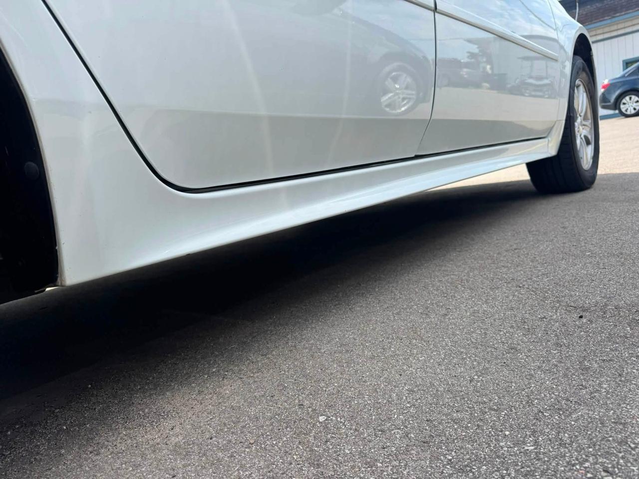 Chevrolet Impala Limited LS Fleet 2016