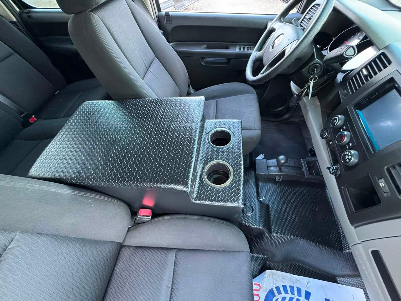 GMC Sierra 1500 SL Crew Cab 4WD 2011