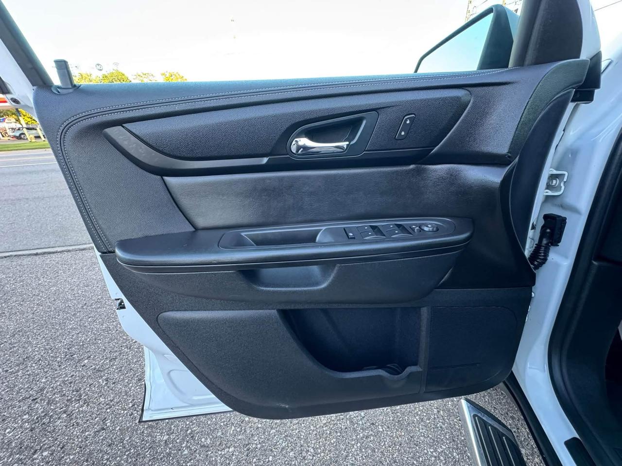 GMC Acadia SLE-1 AWD 2016