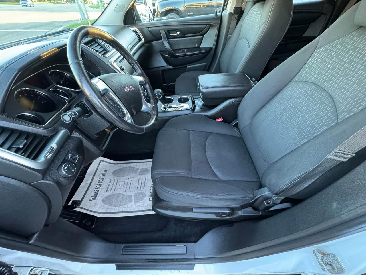 GMC Acadia SLE-1 AWD 2016