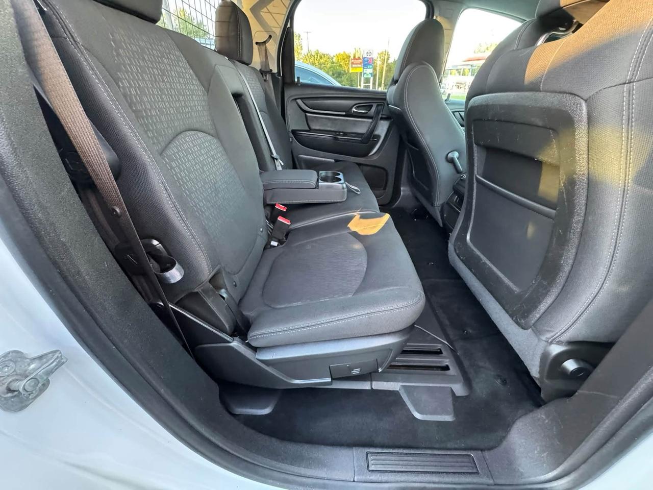 GMC Acadia SLE-1 AWD 2016