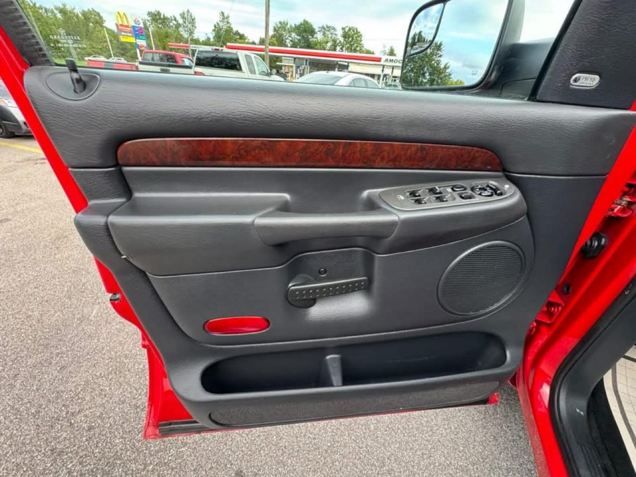 Dodge Ram 3500 ST Quad Cab Long Bed 4WD DRW 2003