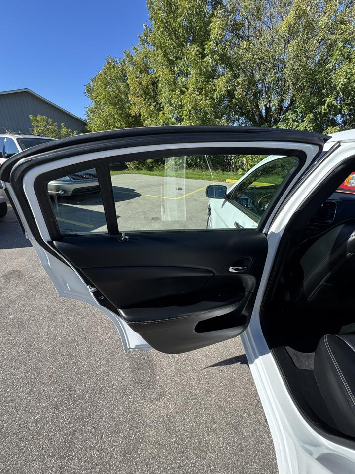 Chrysler 200 Limited 2013