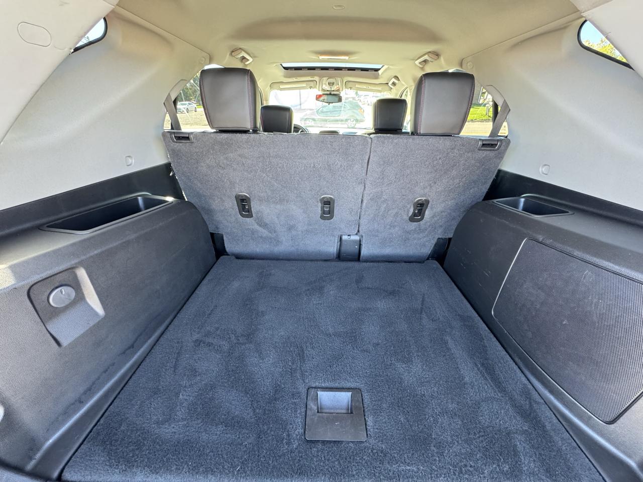 Chevrolet Equinox LT AWD 2017