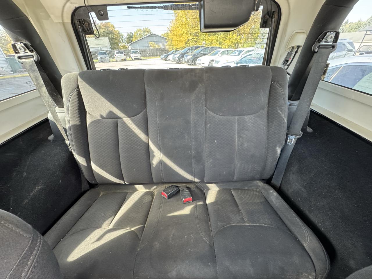 Jeep Wrangler Sport 4WD 2016