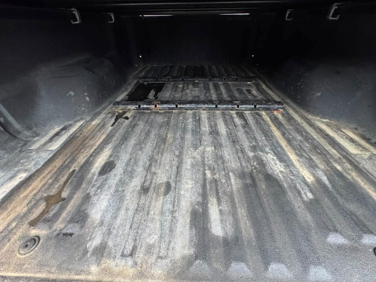 Ford F-250 SD XLT Crew Cab Long Bed 4WD 2016