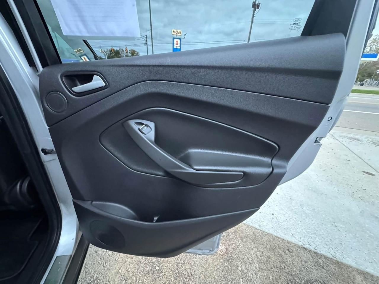 Ford Escape SEL 4WD 2013
