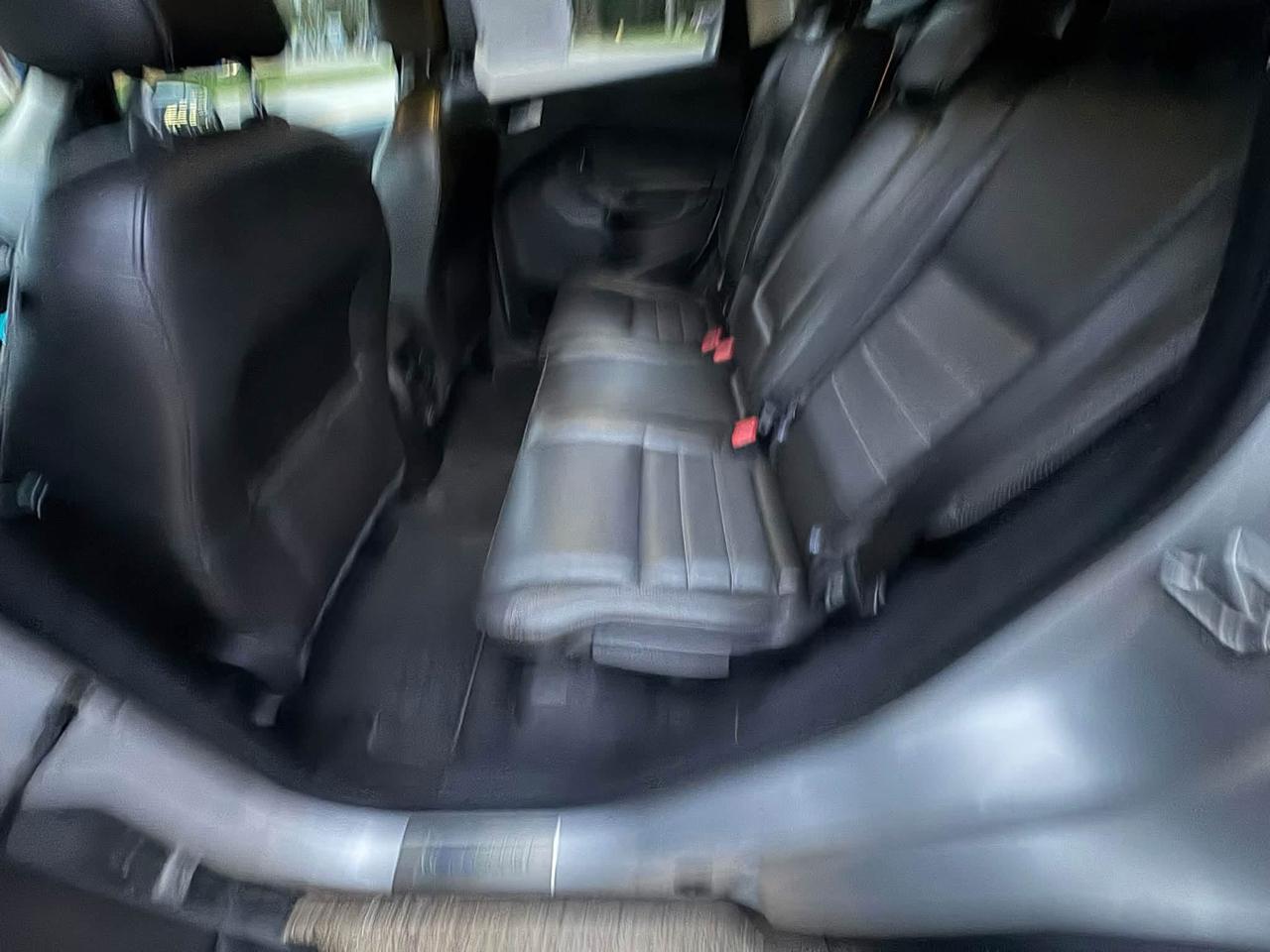 Ford Escape SEL 4WD 2013