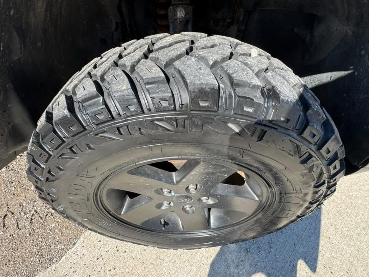 Jeep Grand Cherokee Limited 4WD 2008
