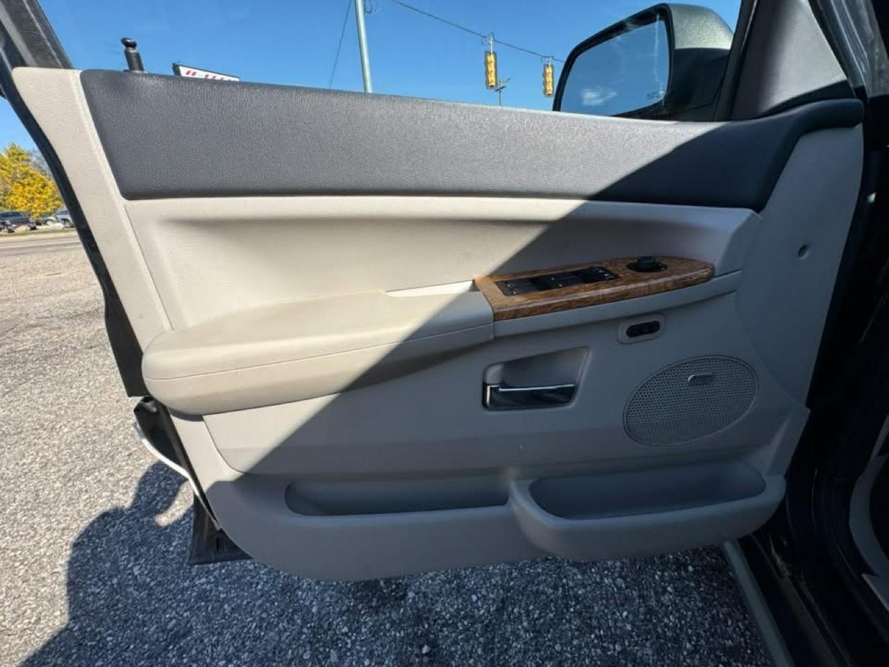 Jeep Grand Cherokee Limited 4WD 2008