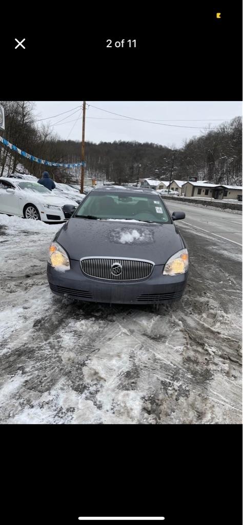 Buick Lucerne CX 2007