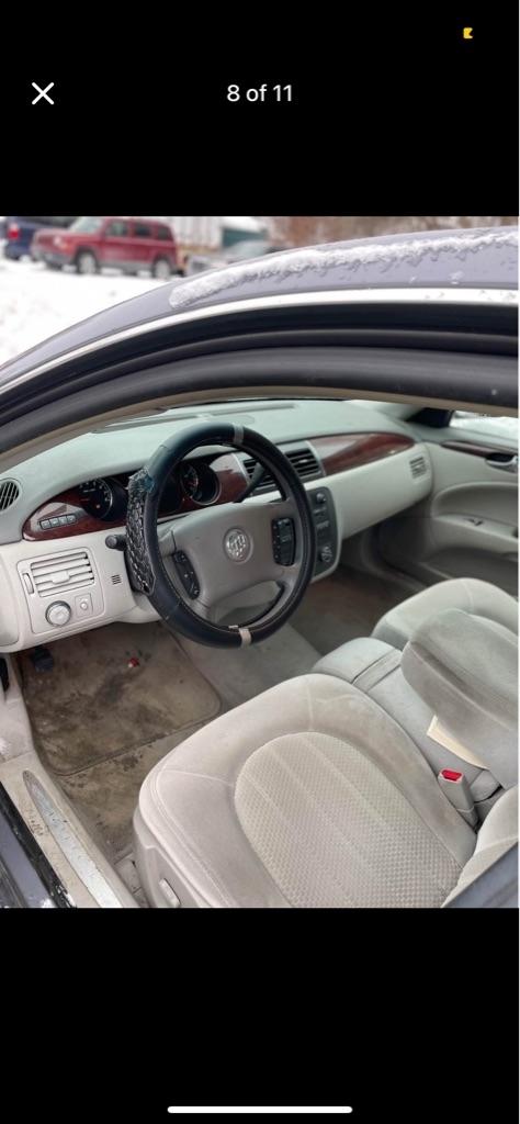 Buick Lucerne CX 2007