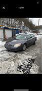 2007 Buick Lucerne 