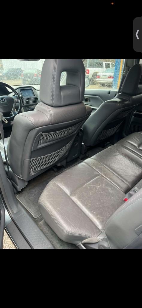 Honda Pilot EX w/ Leather 2005