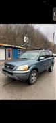 2005 Honda Pilot 