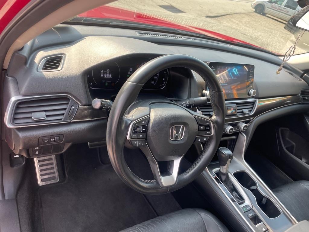 Honda Accord Sport Special Edition 2021