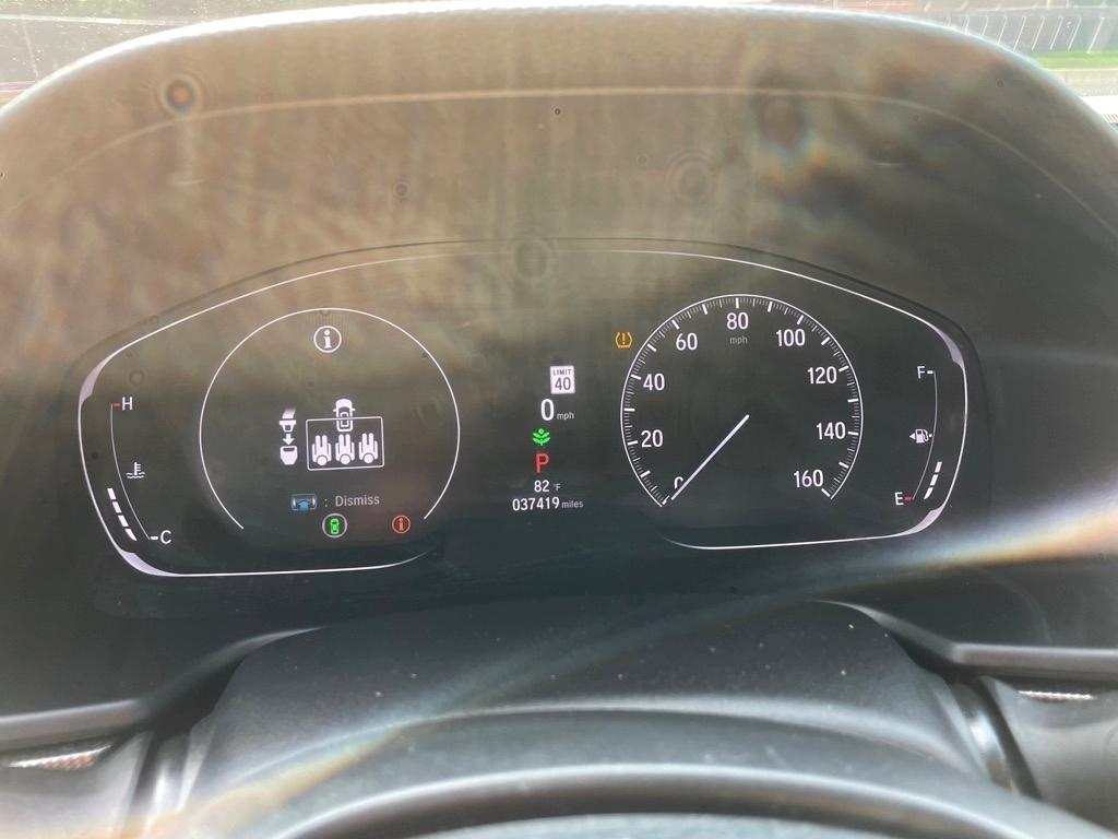 Honda Accord Sport Special Edition 2021