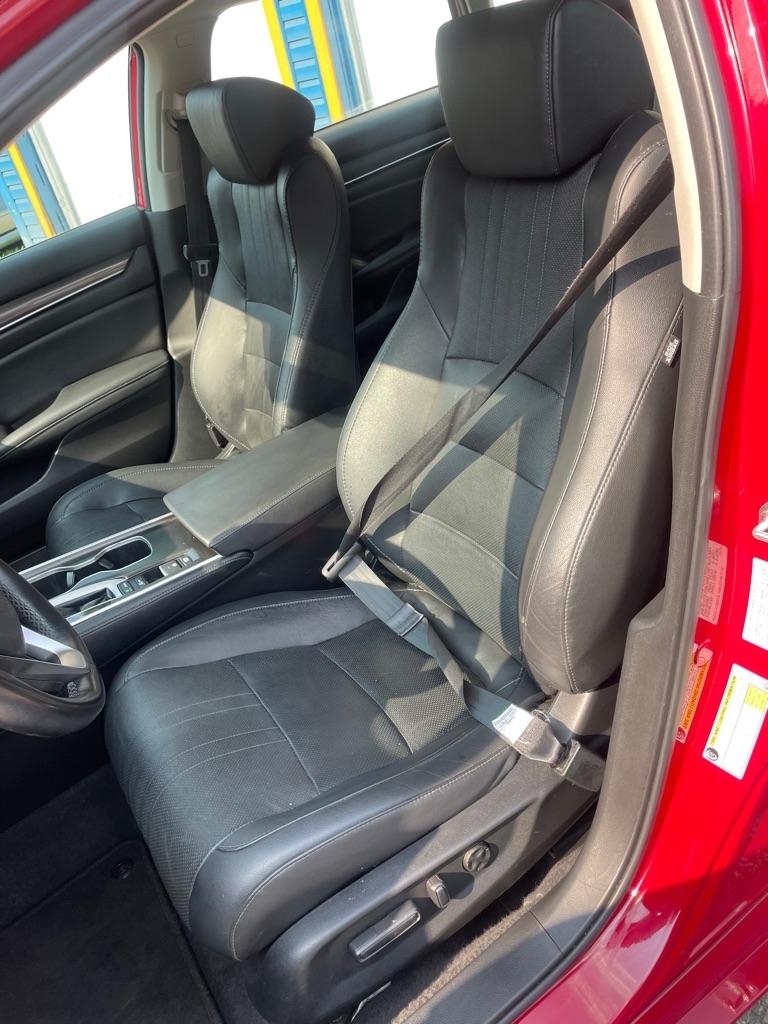 Honda Accord Sport Special Edition 2021