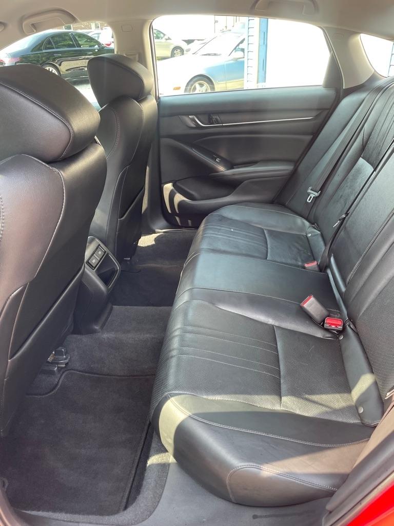 Honda Accord Sport Special Edition 2021