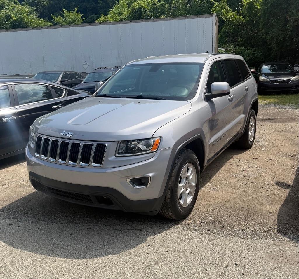 Jeep Grand Cherokee Laredo 4WD 2014