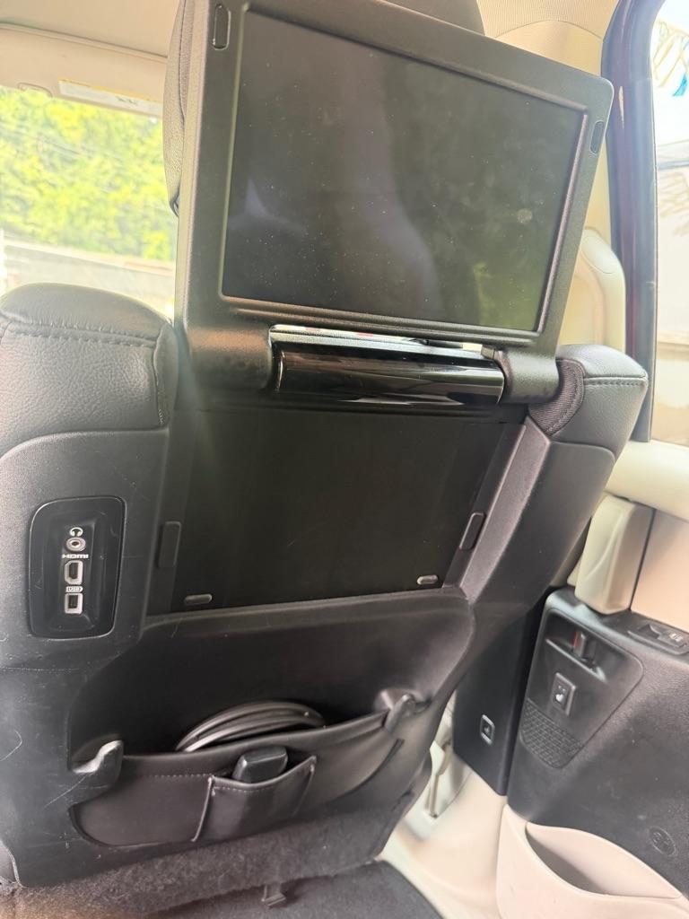 Chrysler Pacifica Touring-L Plus 2017