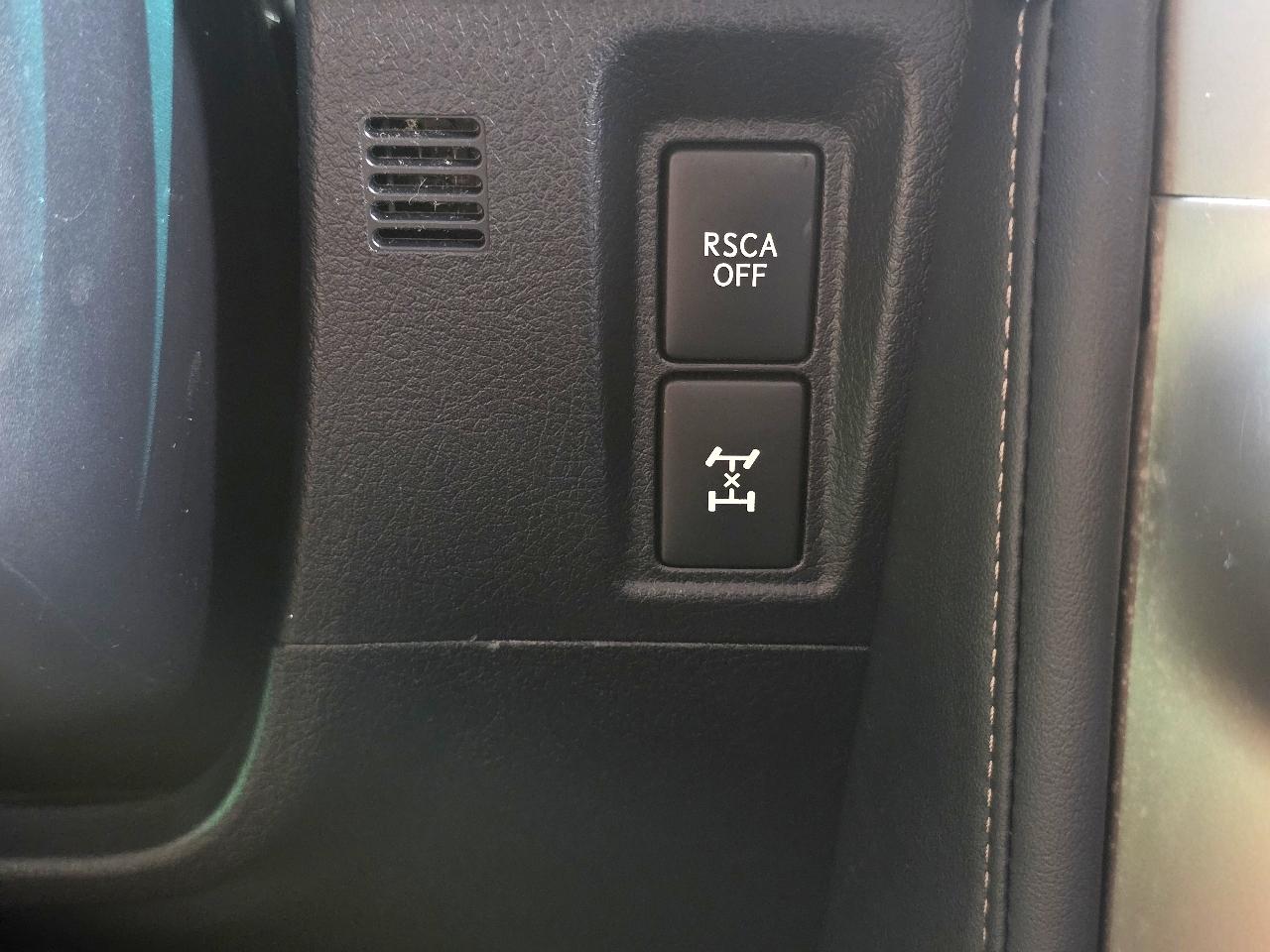 Lexus GX 460 Sport Utility 2011