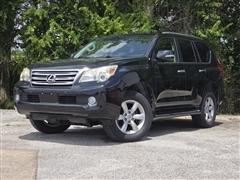 2011 Lexus GX 460 