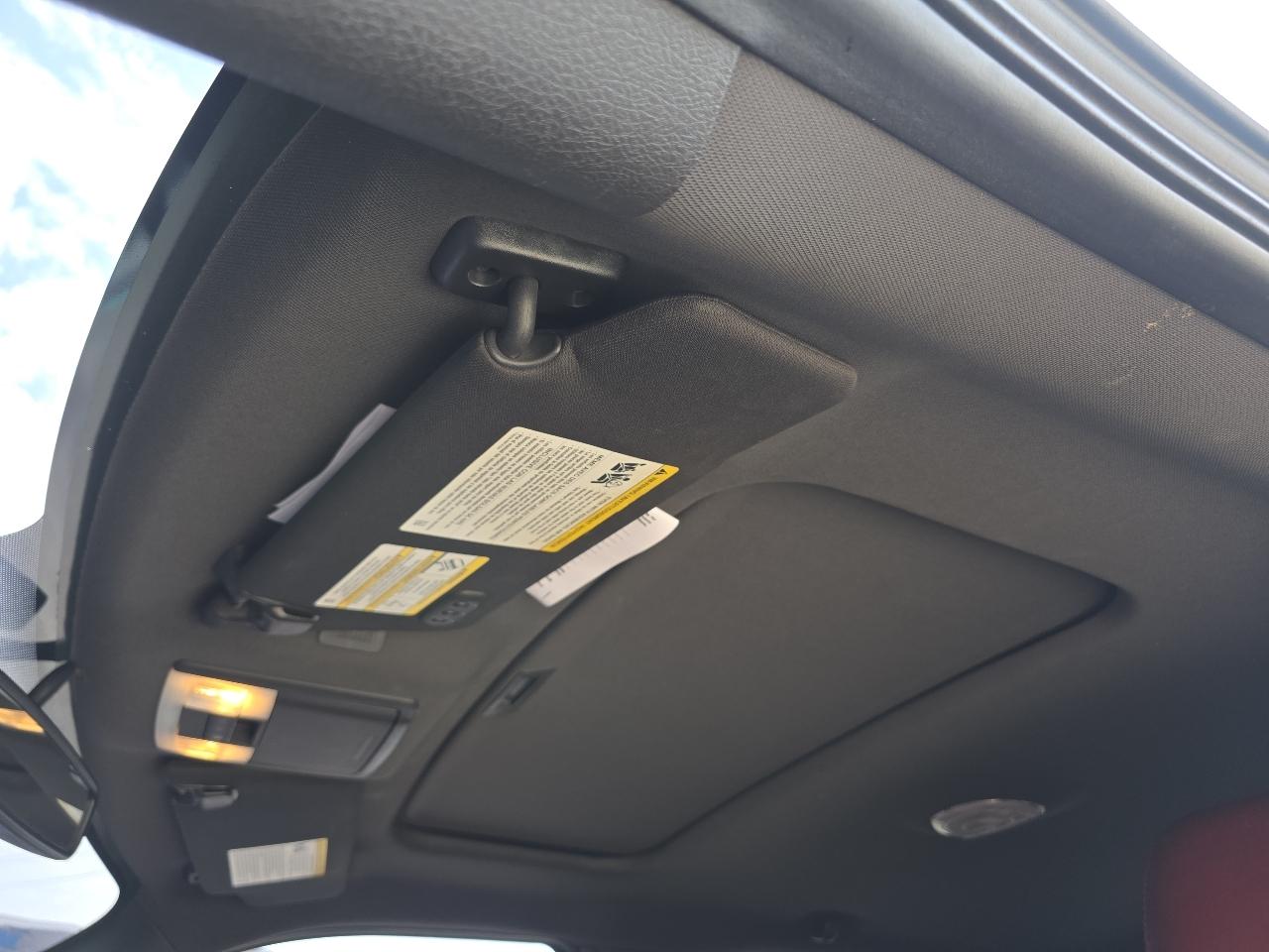 Ford F-150 XL SuperCrew 5.5-ft. Bed 4WD 2013