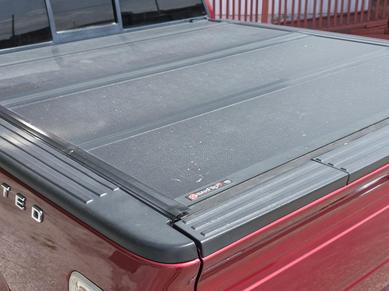 Ford F-150 XL SuperCrew 5.5-ft. Bed 4WD 2013