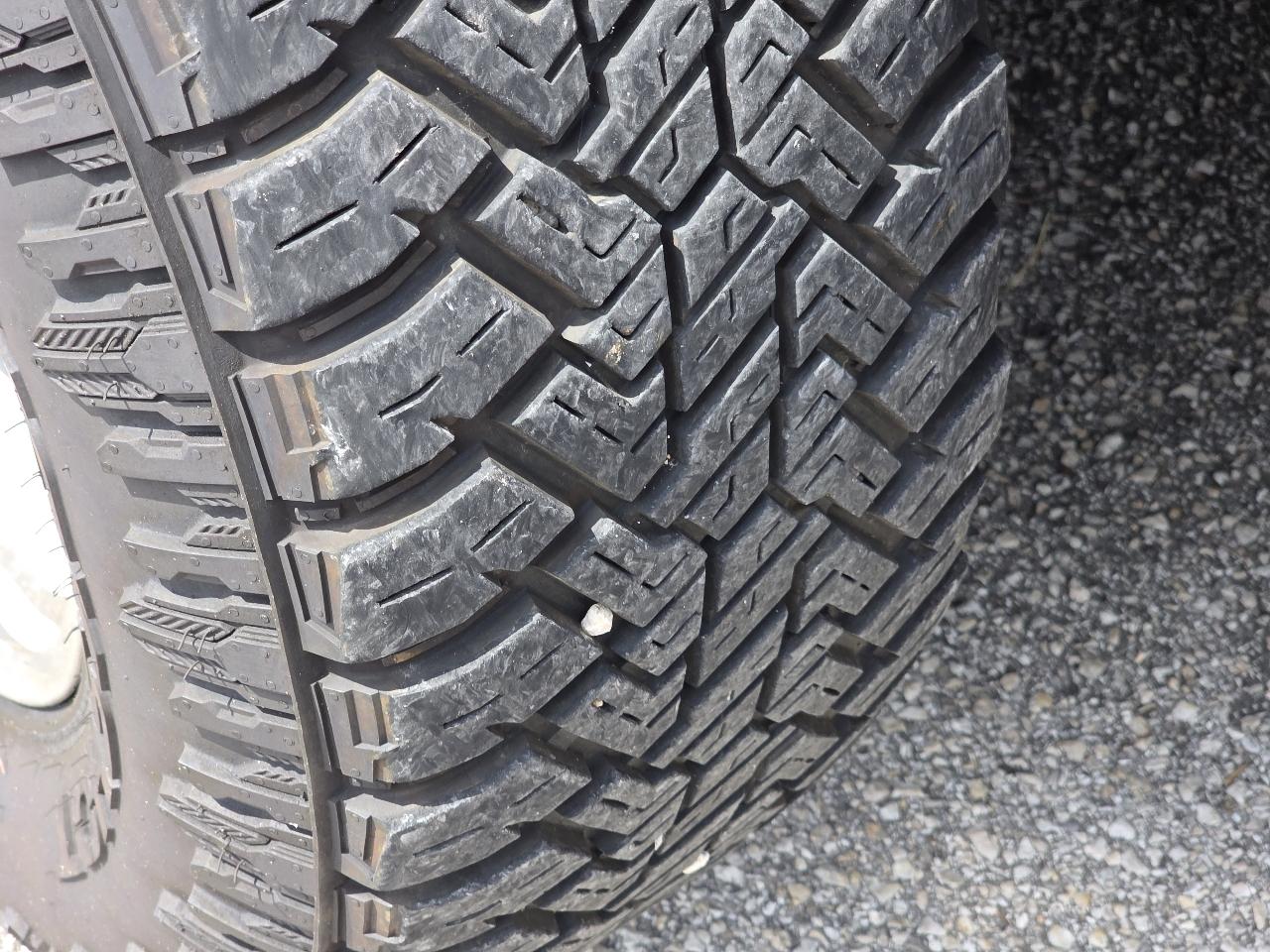 Ford F-150 XL SuperCrew 5.5-ft. Bed 4WD 2013