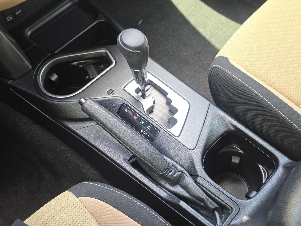 Toyota RAV4 XLE FWD 2018