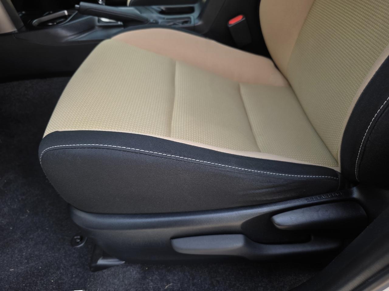 Toyota RAV4 XLE FWD 2018