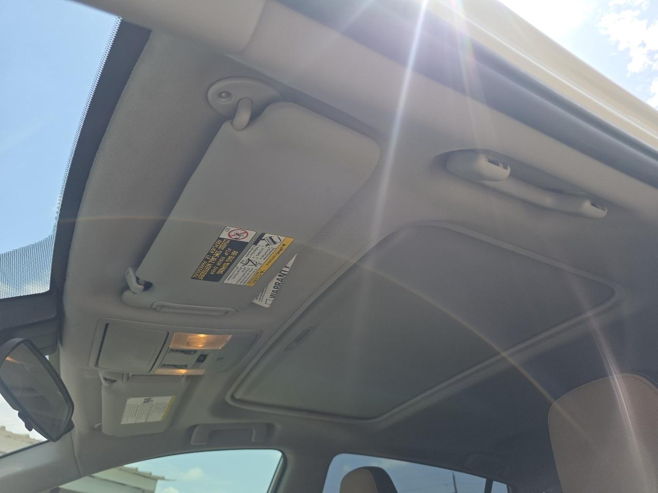 Toyota RAV4 XLE FWD 2018