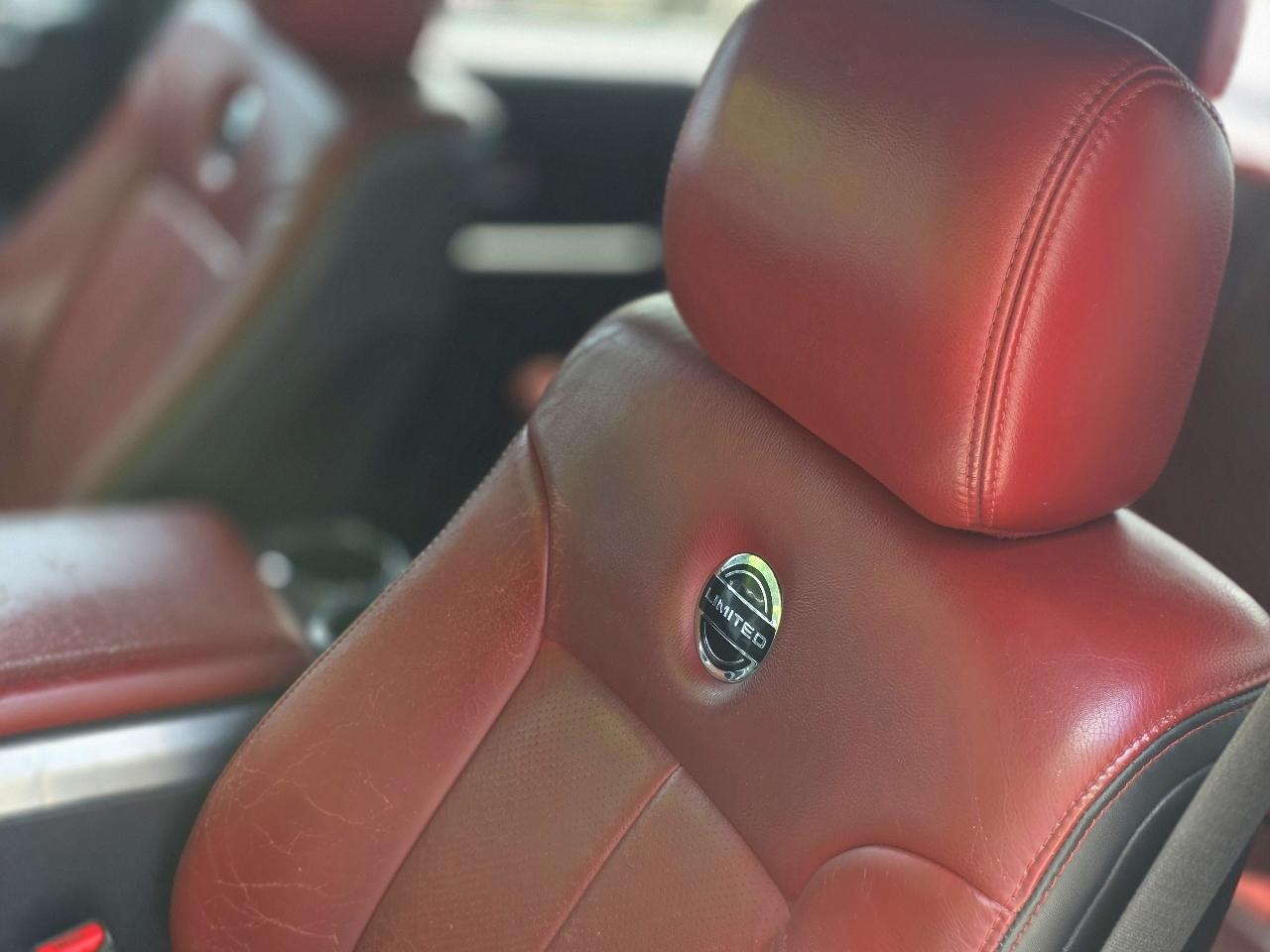 Ford F-150 XL SuperCrew 5.5-ft. Bed 4WD 2013