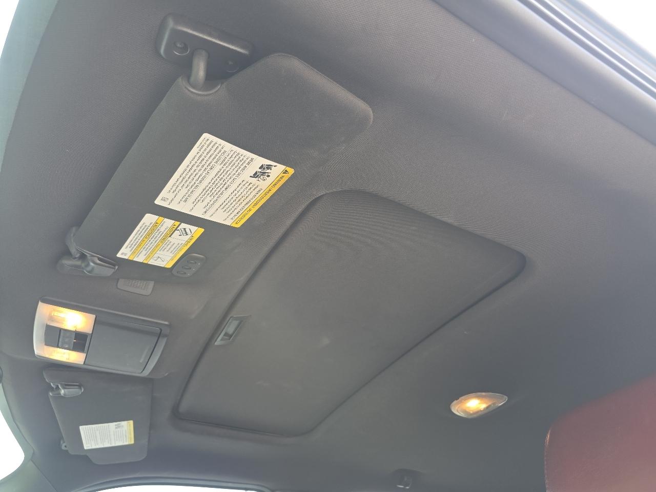 Ford F-150 XL SuperCrew 5.5-ft. Bed 4WD 2013