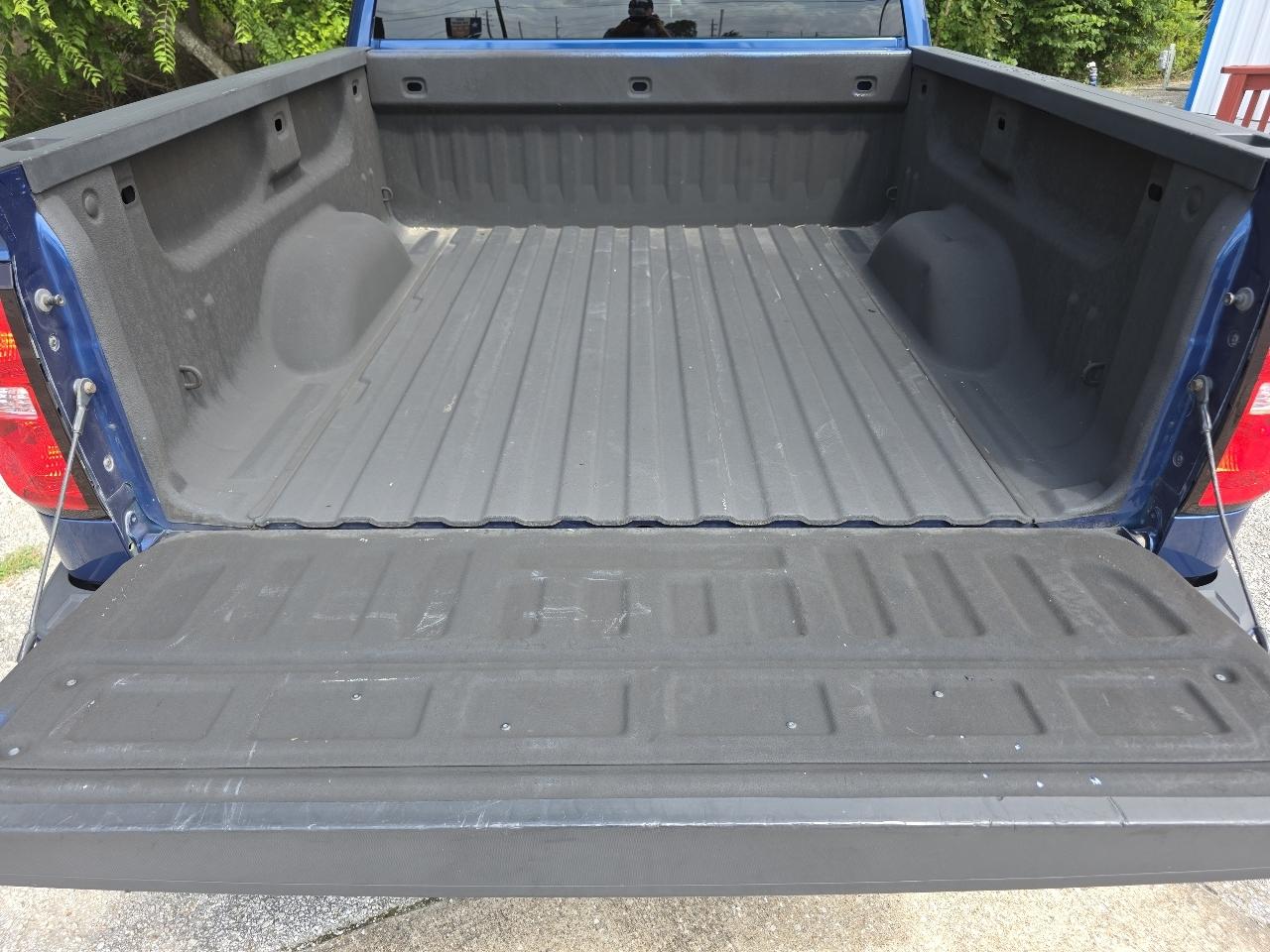 Chevrolet Silverado 1500 LT Crew Cab 4WD 2017