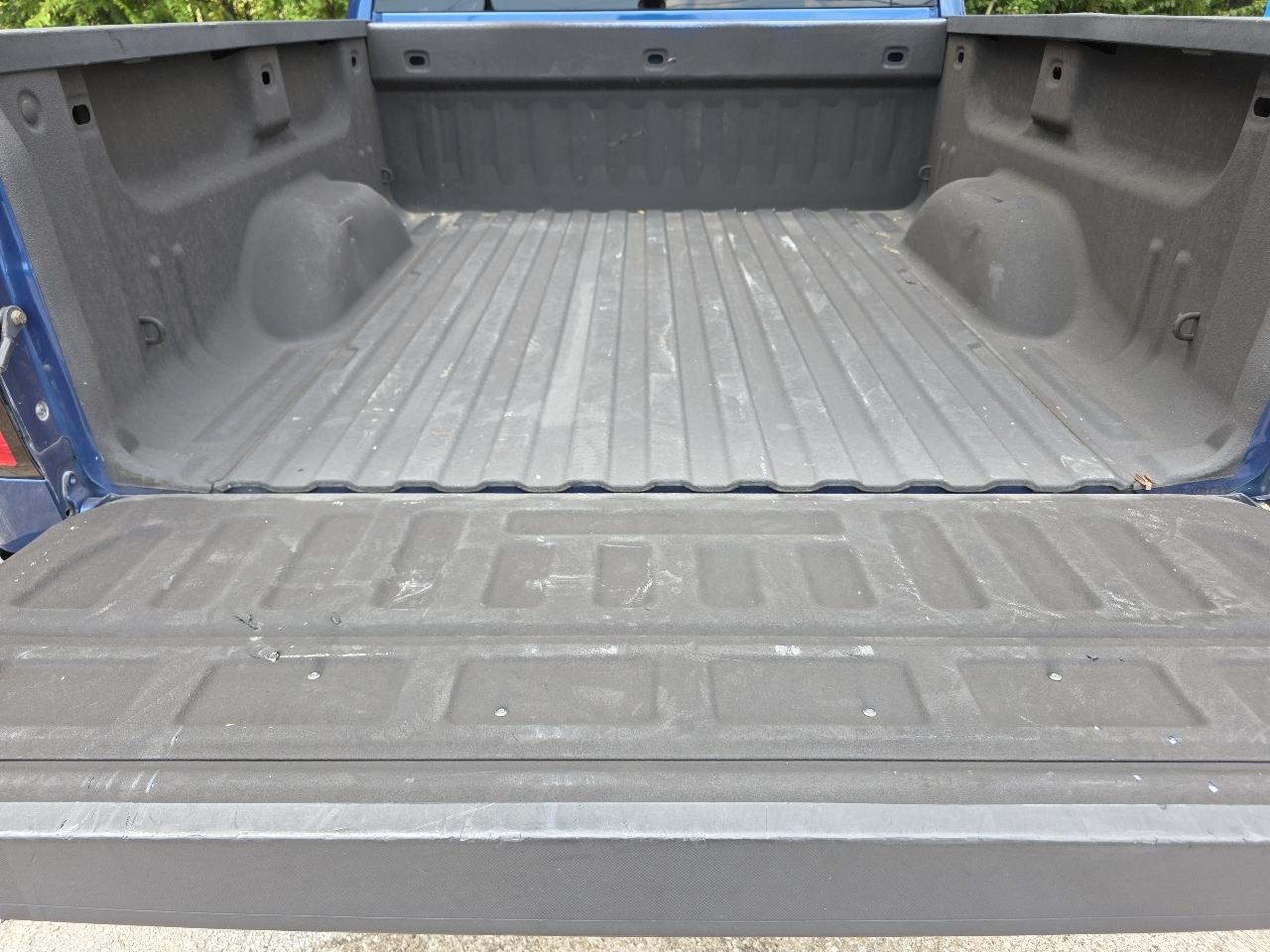 Chevrolet Silverado 1500 LT Crew Cab 4WD 2017